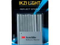 IKZI spaak reflector sticks
