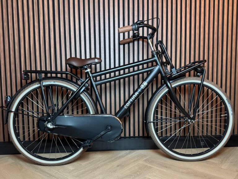 Cortina U4 26 inch 46 cm frame