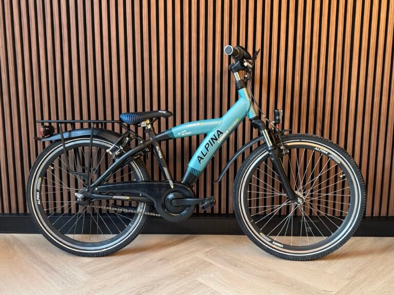 Alpina Yabber 24 inch