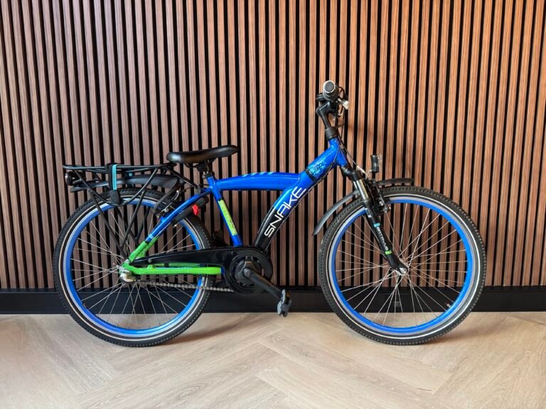 Batavus Snake 24 inch