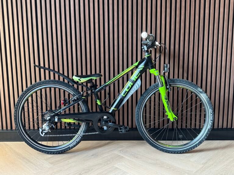 Cube Acid Race 24 inch