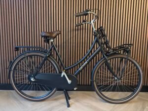 Cortina U4 28 inch 61 cm frame Refurbished CO0001183959