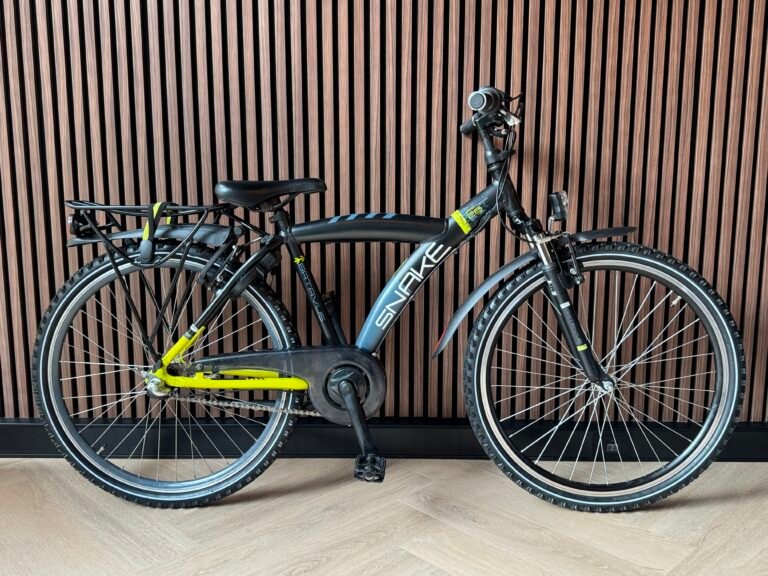 Batavus Snake 26 inch