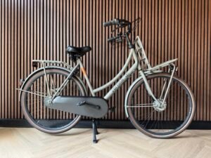 Cortina U4 7v 28 inch 57 cm frame Refurbished CO0001255255