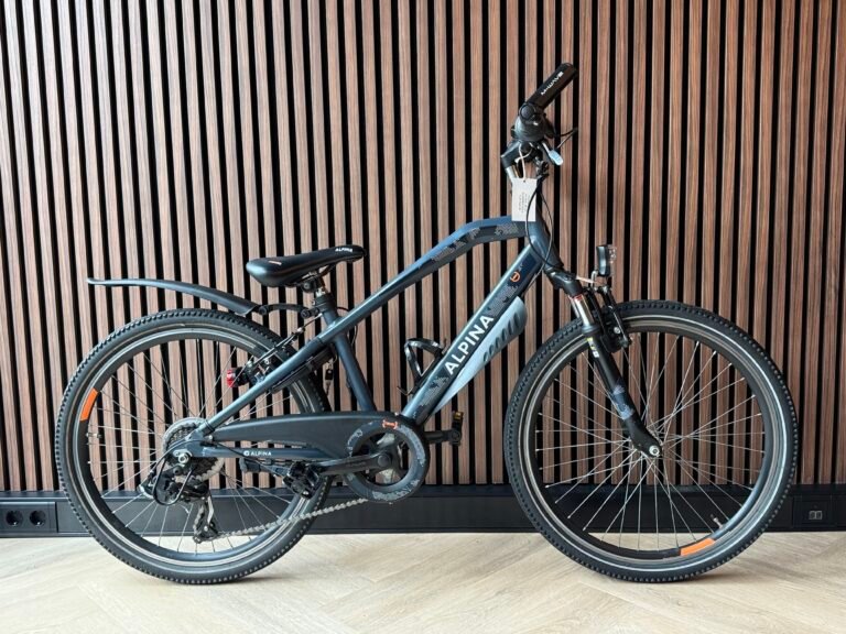 Alpina Trial 24 inch