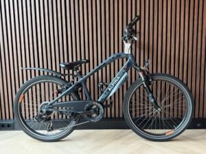 Alpina Trial 7v 24 inch 38 cm frame Refurbished AL0008003063