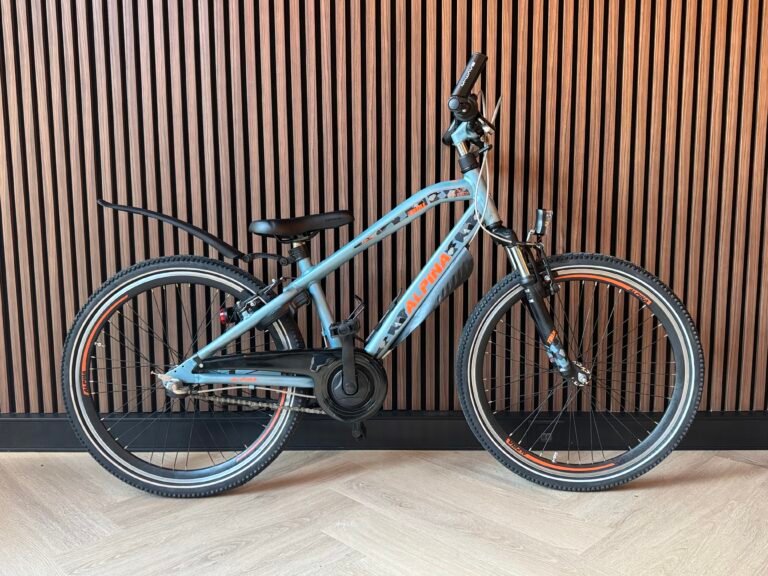Alpina Trial 24 inch