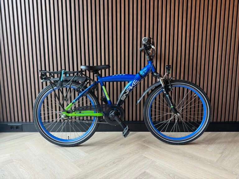 Batavus Snake 24 inch