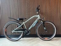 Alpina Trial 26 inch 42 cm frame Refurbished AL0002051239