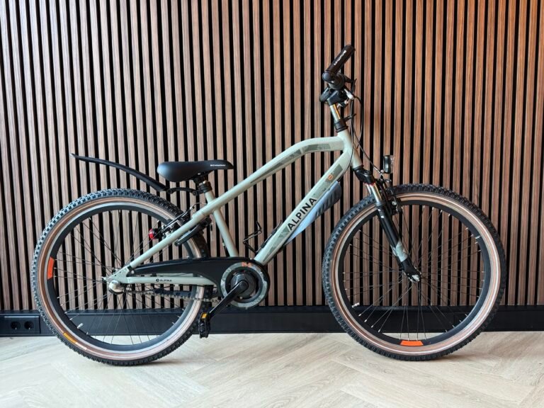 Alpina Trial 26 inch
