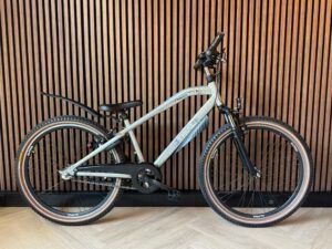 Alpina Trial 26 inch 42 cm frame Refurbished AL1702000853