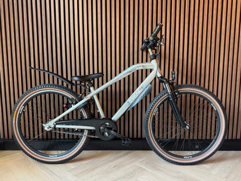Alpina Trial 26 inch