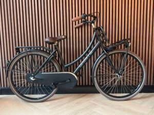 Cortina U4 26 inch 46 cm frame Refurbished CO1400085341
