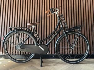 Cortina U4 28 inch 50 cm frame Refurbished CO1501052128