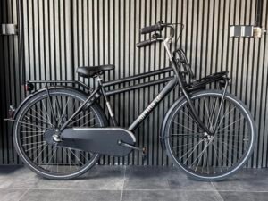 Cortina U4 26 inch 46 cm frame Refurbished CO0001322343