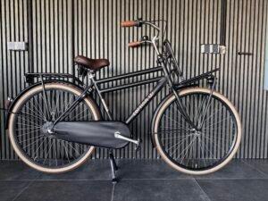 Cortina U4 28 inch 50 cm frame Refurbished CO0001517202