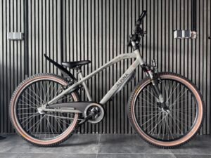 Alpina Trial 26 inch 42 cm frame Refurbished AL0008011047