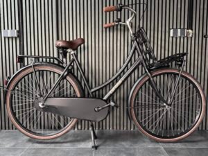 Cortina U4 28 inch 57 cm frame Refurbished CO1701019600
