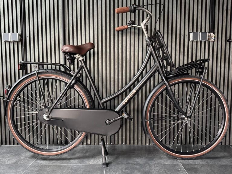Cortina U4 28 inch