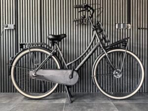 Cortina U4 28 inch 50 cm frame Refurbished CO0001224782