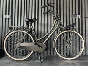 Cortina U4 28 inch 57 cm frame Refurbished CO0001223967