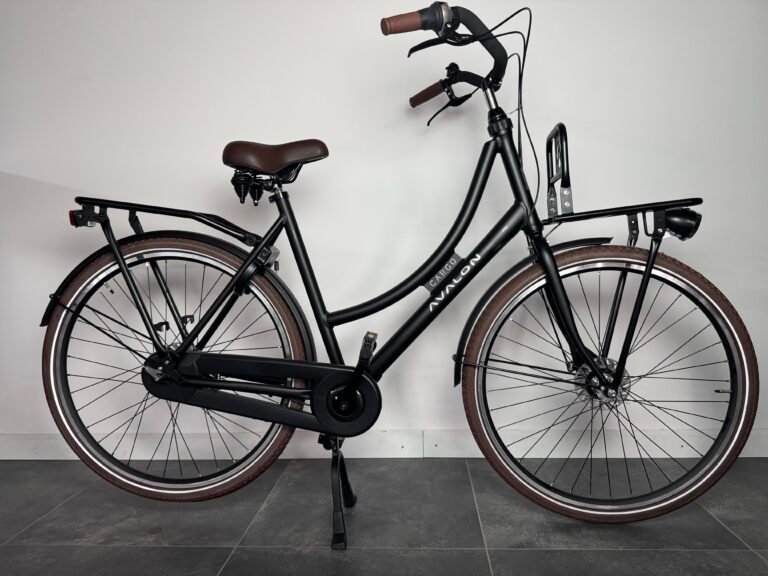 Avalon Cargo 28 inch