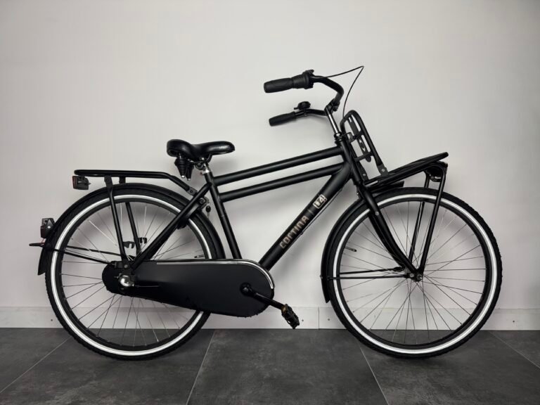Cortina U4 26 inch