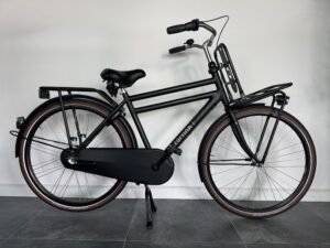 Cortina U4 28 inch 50 cm frame Refurbished CO1801041849