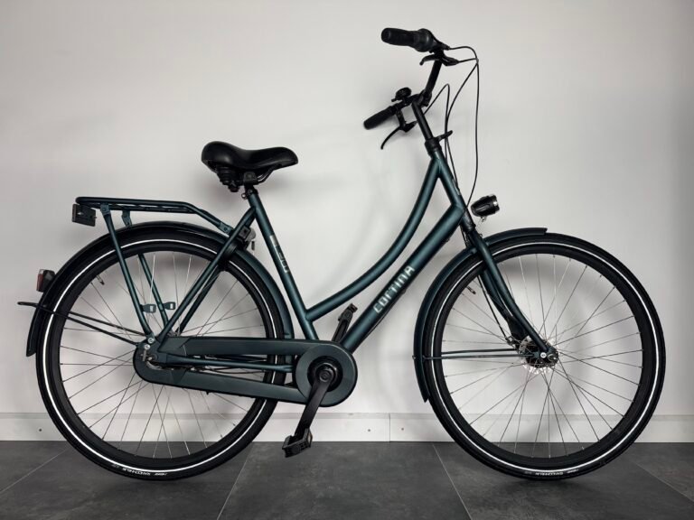 Cortina U1 28 inch