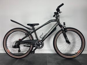 Alpina Trial Sport 7v 26 inch 42 cm frame Refurbished AL0008006067