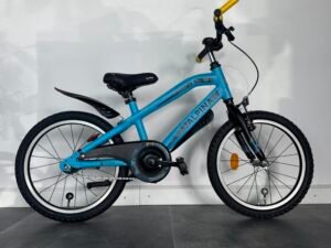 Alpina Trial 18 inch 27 cm frame Refurbished AL0002045776