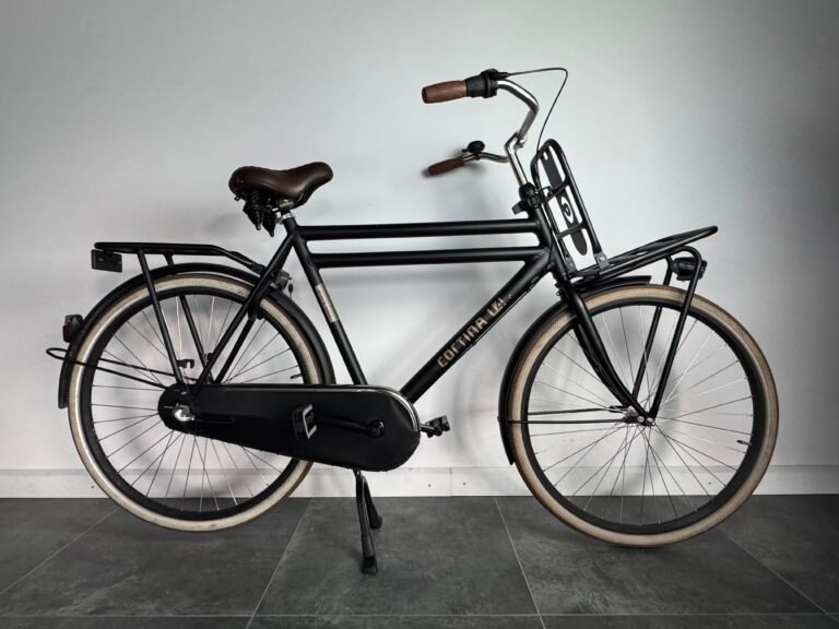 Cortina U4 28 inch