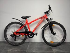 Rockrider 340 7v 26 inch 46 cm frame Refurbished 000002015518