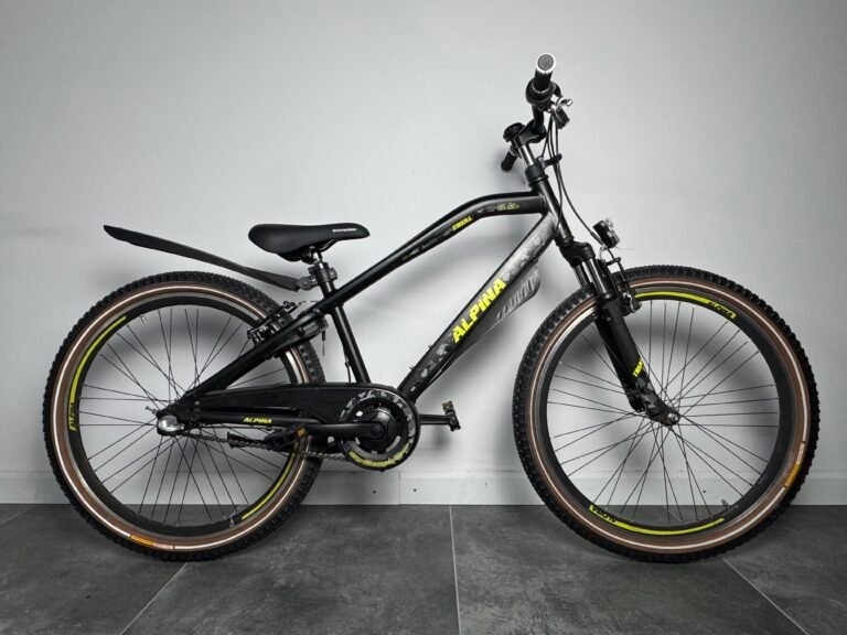 Alpina Trial 26 inch