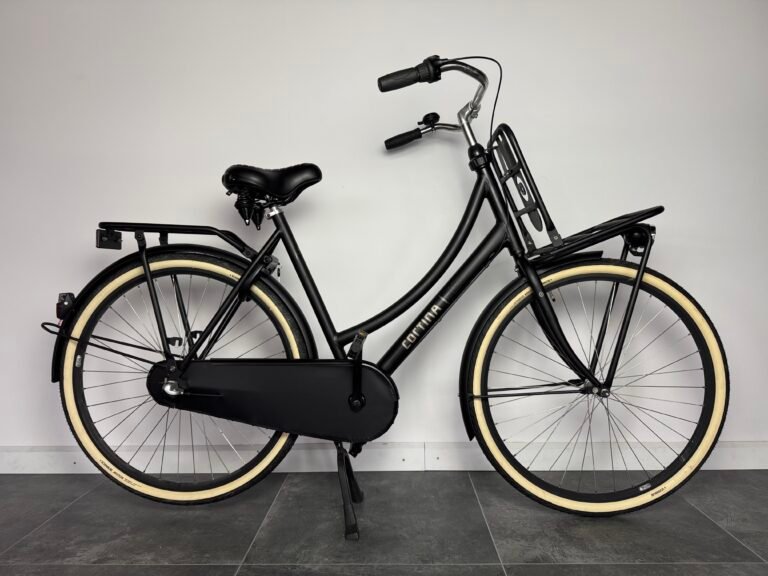 Cortina U4 28 inch