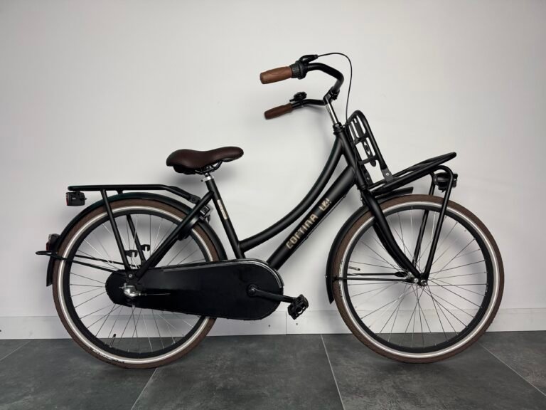 Cortina U4 24 inch