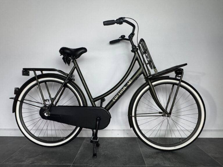 Cortina U4 28 inch